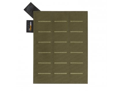 Panel MOLLE INSERT 3® Cordura® OLIVE GREEN