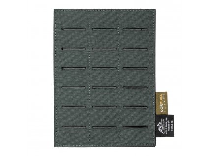 Panel MOLLE INSERT 3® Cordura® SHADOW GREY