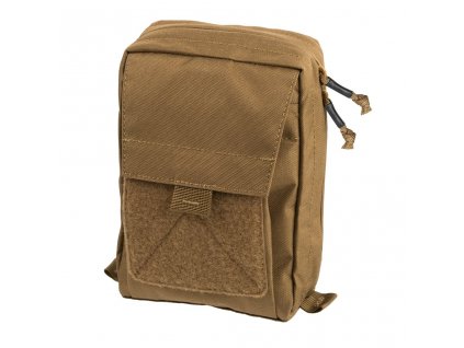 Pouzdro administrační URBAN [O.03] Cordura® COYOTE