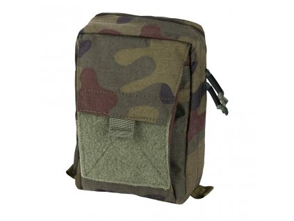 Pouzdro administrační URBAN [O.03] Cordura® PL WOODLAND