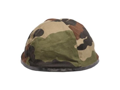 Potah na helmu F1 francouzský CCE nový