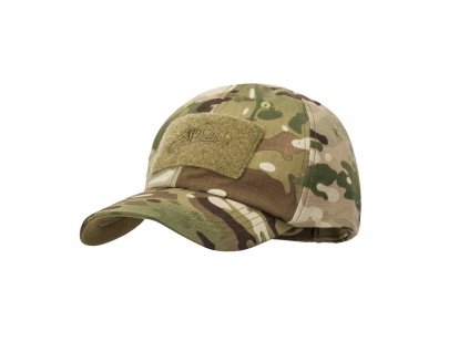 Čepice baseball suchý zip rip-stop MULTICAM® + Doprava zdarma na další nákup