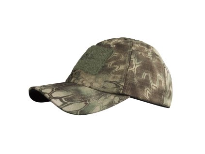 Čepice baseball suchý zip rip-stop KRYPTEK MANDRAKE™