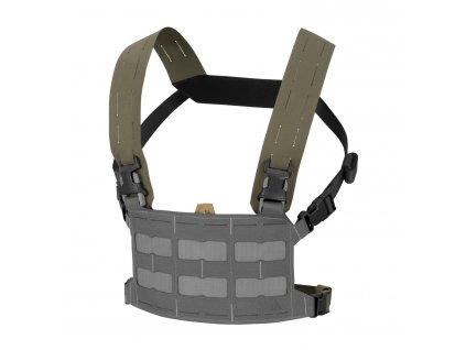 Popruhy nosné k chlopni BEARCAT® RANGER GREEN  + Doprava zdarma na další nákup