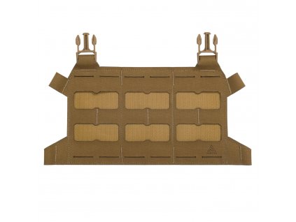 Platforma BEARCAT® přední COYOTE BROWN