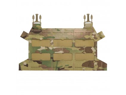 Platforma BEARCAT® přední MODULAR MULTICAM®