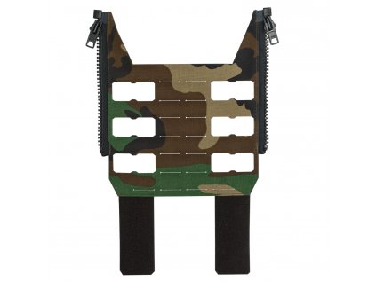 Panel zadní BEARCAT® WOODLAND