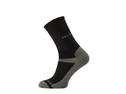 Ponožky HEAVYWEIGHT (velikost 39-42)