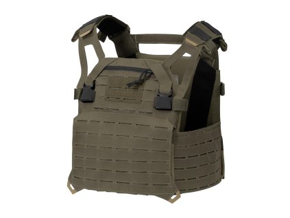 Vesta SPITFIRE® nosič plátů RANGER GREEN (velikost L)