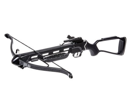 Kuše Mankung Falcon MK A2 150lbs černá