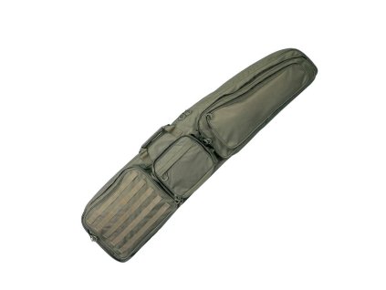 Pouzdro E2B SNIPER DRAG BAG MILITARY GREEN