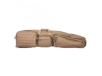 Pouzdro E2B SNIPER DRAG BAG DRY EARTH