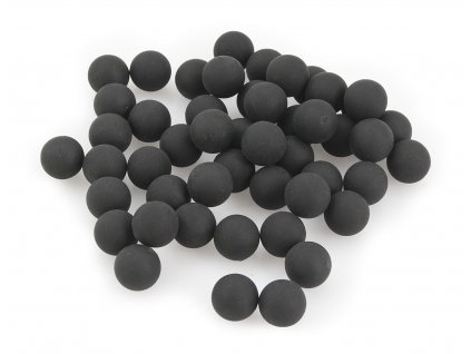 Kuličky T4E Rubber Ball RB .43 0,75g polymer 100ks
