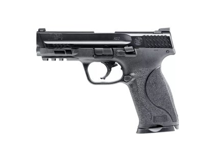 RAM Pistole Umarex T4E Smith & Wesson M&P9C M2.0 .43 5J  + Doprava zdarma na další nákup