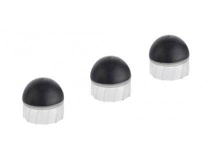 Kuličky T4E Rubber Ball Precision cal.68 50ks