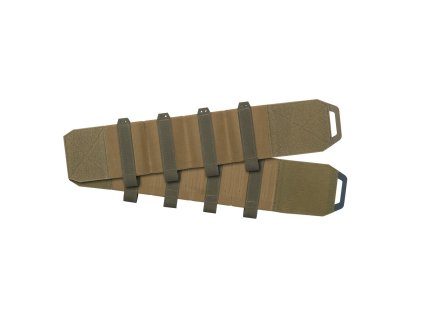 Boky ELASTIC k vestě SPITFIRE MK II® ADAPTIVE GREEN (velikost L)