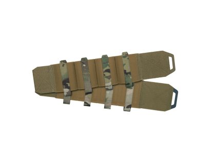 Boky ELASTIC k vestě SPITFIRE MK II® MULTICAM® (velikost L)