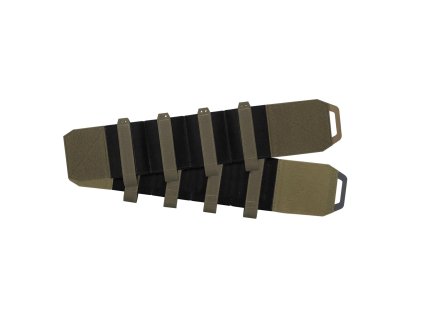 Boky ELASTIC k vestě SPITFIRE MK II® RANGER GREEN (velikost L)