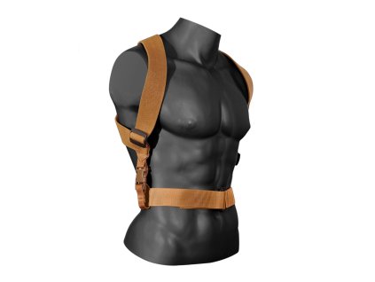 Kšandy COMBAT COYOTE