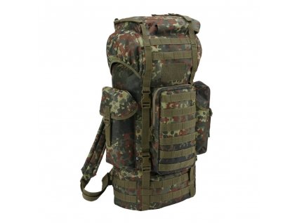 Batoh KAMPF MOLLE FLECKTARN  + Doprava zdarma na další nákup