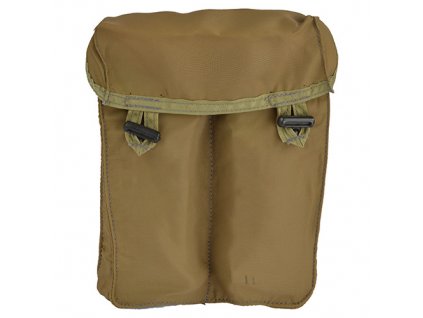 Sumka na zásobník výsadkářská SA-58 AČR vz.94 ZELENÁ