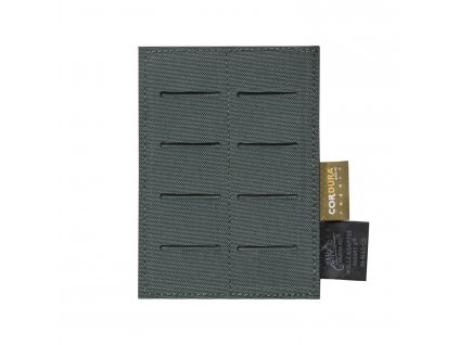 Panel MOLLE INSERT 2® Cordura® SHADOW GREY