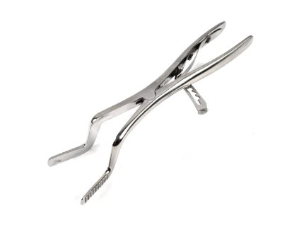 Rozvěrač úst klešťový Roser-König 200mm