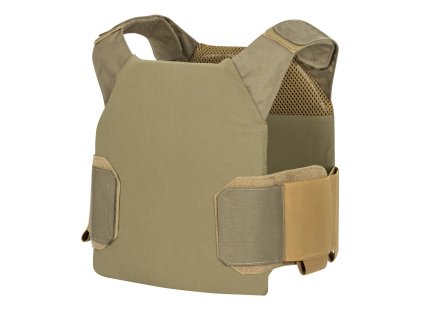 Vesta CORSAIR® LOW PROFILE nosič plátů ADAPTIVE GREEN (velikost L)