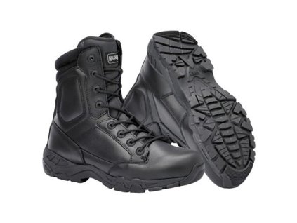 Boty MAGNUM VIPER 8.0 WP kožené (velikost 37)