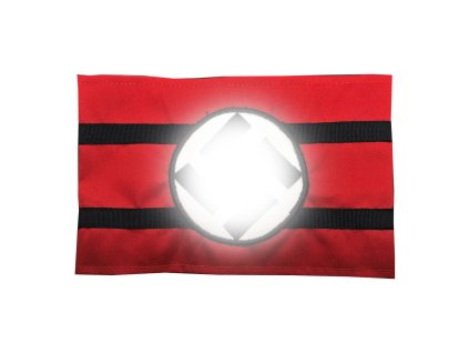 Rukávová páska NSDAP Gauleiter