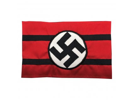 armband nsdap gauleiter