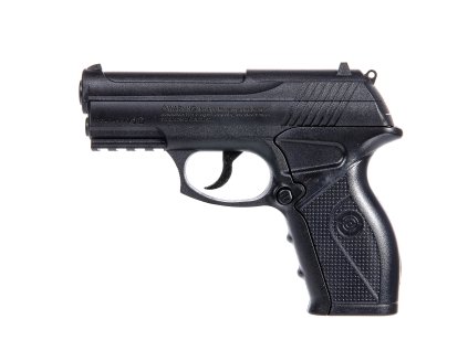 Vzduchová pistole Crosman C11 + Voucher na další nákup