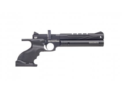 Vzduchová pistole Reximex RP S 5,5mm  + Nůž Mikov Rybička stříbrná