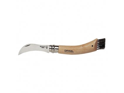 Nůž OPINEL HOUBAŘSKÝ No.08 INOX