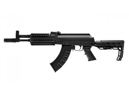 Vzduchový samopal Crosman AK1  + Doprava zdarma na další nákup