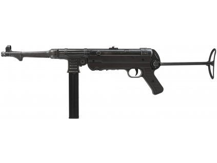 Vzduchový samopal Legends MP40 GLE Semi-Auto 4,5mm