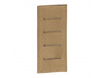 Panel MOLLE INSERT 1® Cordura® COYOTE