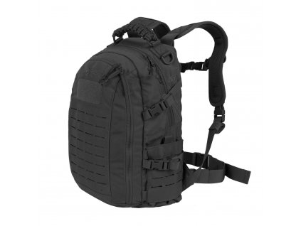 Batoh DUST® MkII ČERNÝ  + Doprava zdarma na další nákup