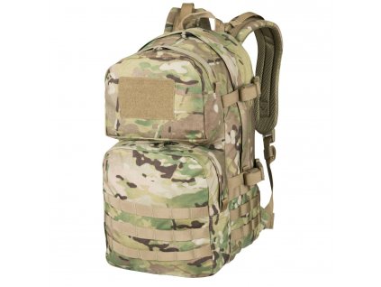 Batoh RATEL Mk2 MULTICAM®  + Nůž Mikov Rybička stříbrná 130-NZn-433