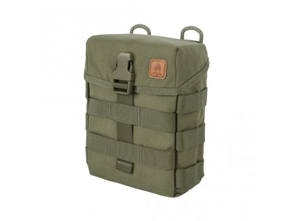 Pouzdro E&E [U.03] - Cordura® ADAPTIVE GREEN