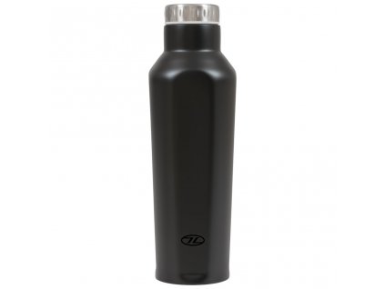 Termoska ASHTA nerez ocel 500 ml ČERNÁ