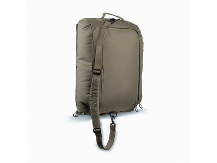 Vak přídavný Super Spike Duffel MILITARY GREEN  + Doprava zdarma na další nákup