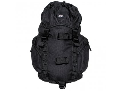 Batoh RECON 15L malý ČERNÝ