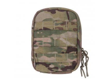 Pouzdro na lékárničku MOLLE MULTICAM®  + Doprava zdarma na další nákup