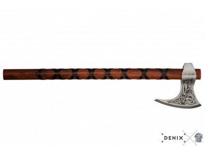 denix Ragnar s Viking axe Sweden Denmark 9th C