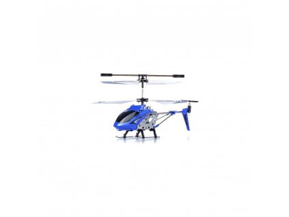 Syma RC vrtulník S107G modrá  + Doprava zdarma na další nákup