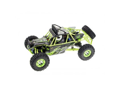 s-Idee RC písečná buggy Across 1:12  + Doprava zdarma na další nákup