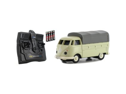 CARSON VW T1 Bus Pritsche 1:87 PROPORCIONÁLNÍ