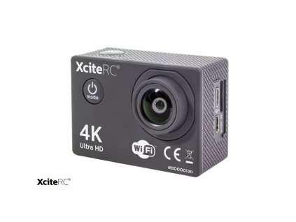 Ultra HD 4K/30fps!!! 16MP! SLOW MOTION WiFi Action CAM