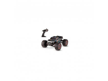 MonsterTruck 1:10, 2 motory, 46km/h+ s akupackem, IPX4 + Voucher na další nákup